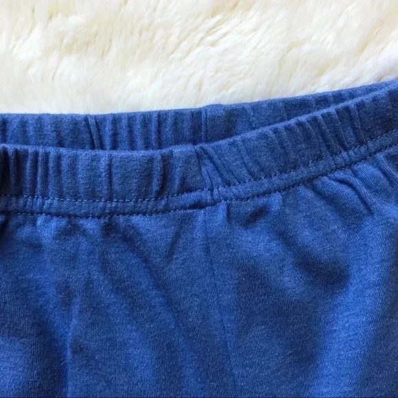 Mickey Mouse Blue Toddler Sweatpants Size 24M - Picture 5 of 10